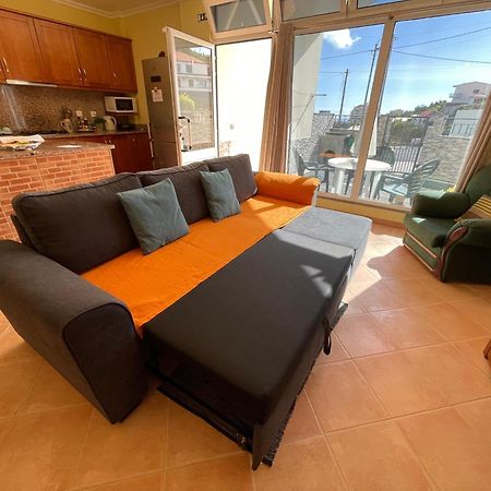 Atlantic Rose Calheta (Madeira) Exterior foto