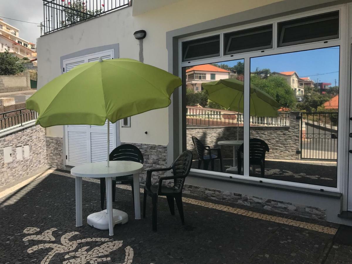 Atlantic Rose Calheta (Madeira) Exterior foto